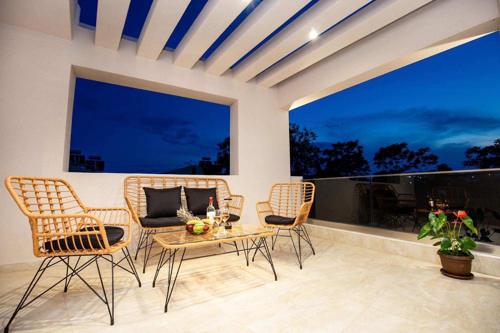 Diamela Apartments Limenaria  Exterior photo